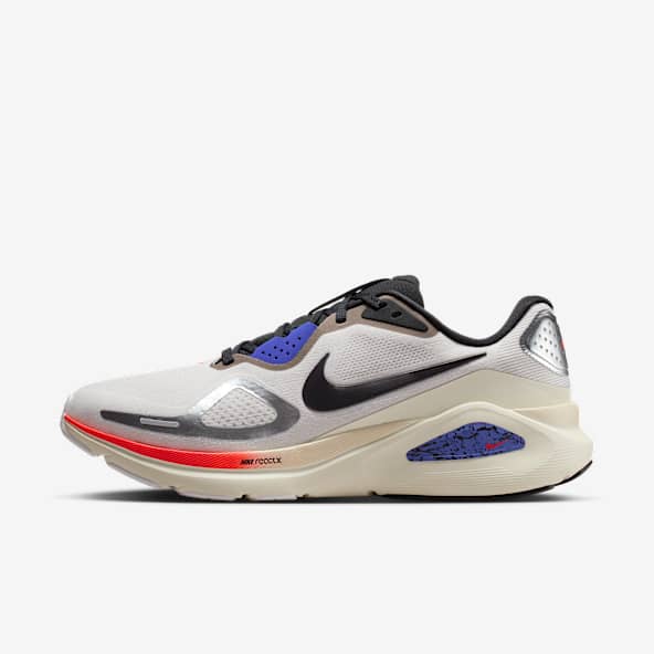 Nike ランニングシューズ ホワイト/マルチカラー 楽天市場】ナイキ ランニングシューズ マルチカラー（スポーツ